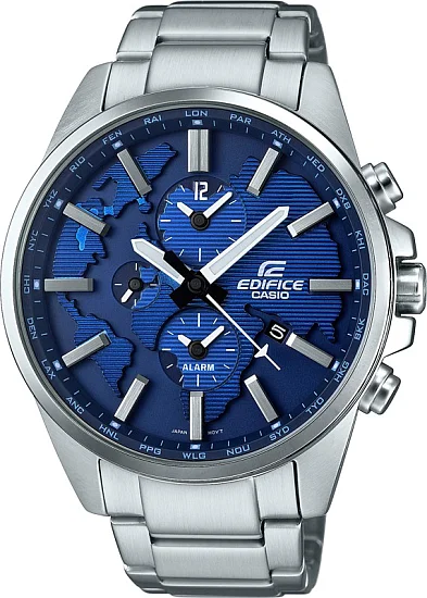 Casio Edifice Multi-Hand ETD-300D-2AVUEF