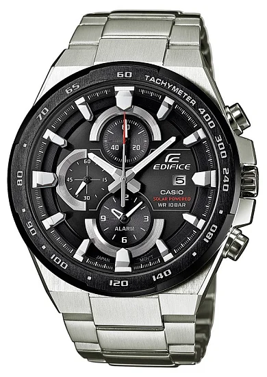Casio Edifice Chronograph EFR-541SBDB-1AEF