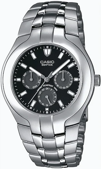 Casio Edifice Multi-Hand EF-304D-1A