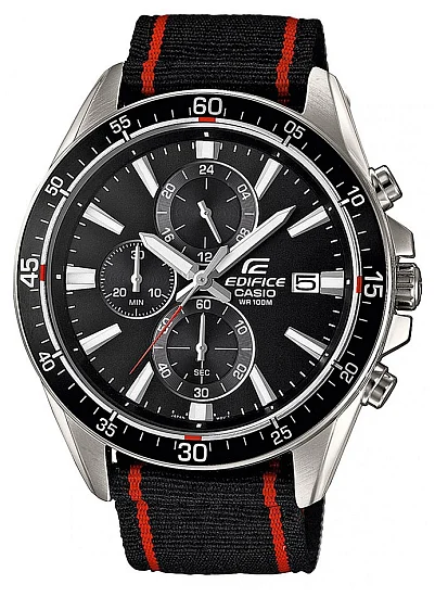 Casio Edifice Chronograph EFR-546C-1AVUEF