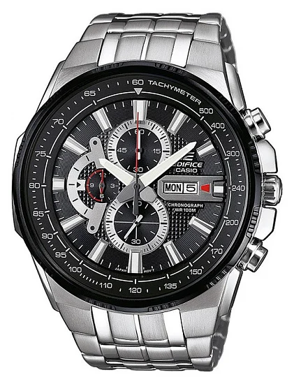 Casio Edifice Chronograph EFR-549D-1A8VUEF