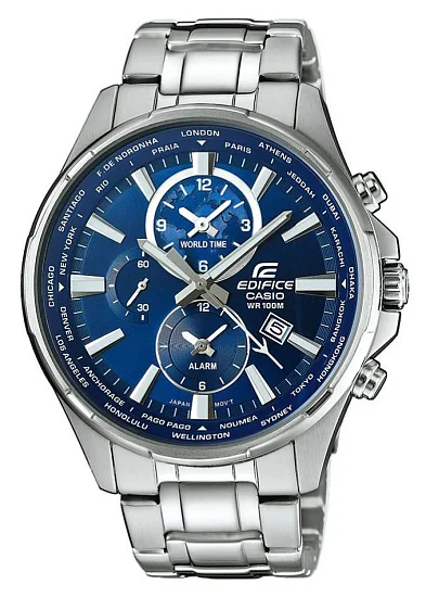 Casio Edifice Multi-Hand EFR-304D-2AVUEF