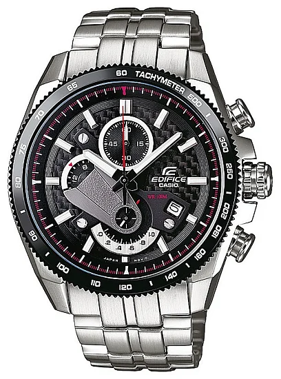 Casio Edifice Chronograph EFR-513SP-1AVEF
