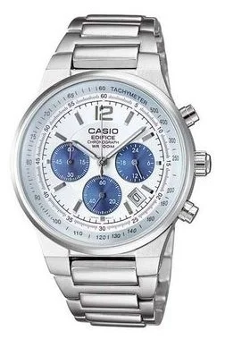 Casio Edifice Chronograph EF-500D-7AV
