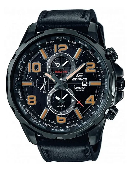 Casio Edifice Chronograph EFR-302L-1AVUEF