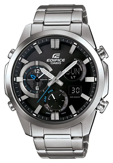 Casio Edifice Analog-Digital ERA-500D-1AER