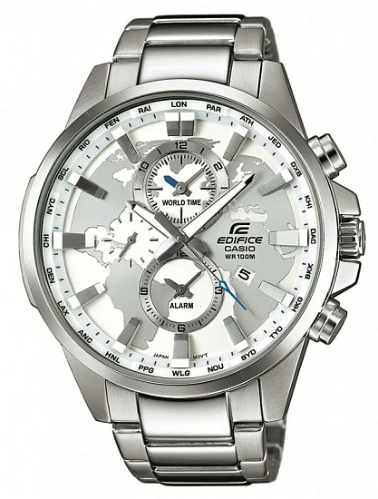 Casio Edifice Multi-Hand EFR-303D-7AVUEF