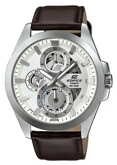 Casio Edifice Multi-Hand ESK-300L-7AVUEF