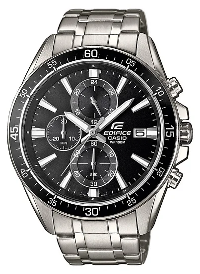 Casio Edifice Chronograph EFR-546D-1AVUEF
