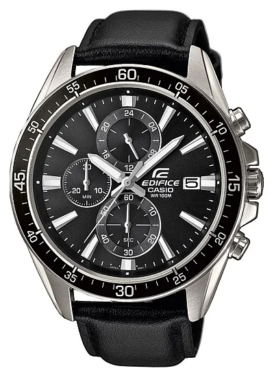 Casio Edifice Chronograph EFR-546L-1AVUEF