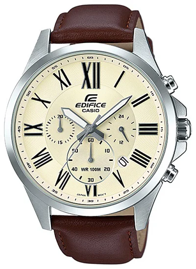 Casio Edifice Chronograph EFV-500L-7AVUEF