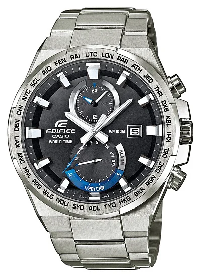 Casio Edifice Chronograph EFR-542D-1AVUEF