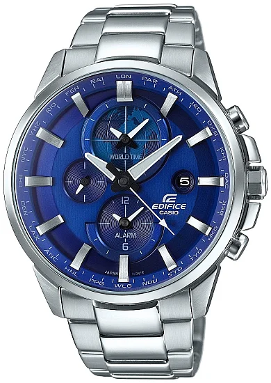 Casio Edifice Multi-Hand ETD-310D-2AVUEF
