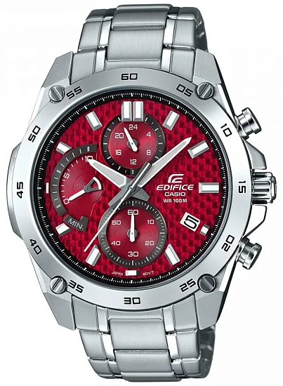 Casio Edifice Chronograph EFR-557D-4AVUEF