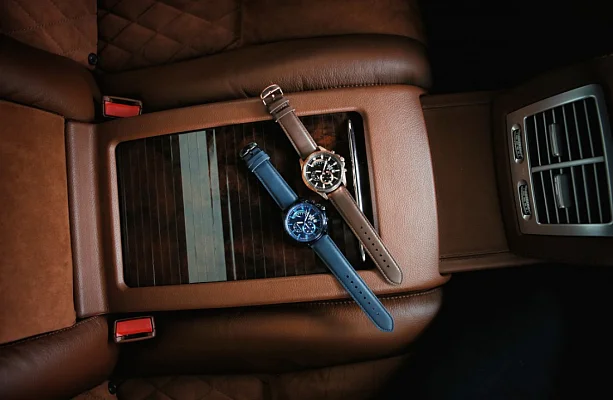 Casio Edifice Chronograph EFV-530GL-5AVUEF