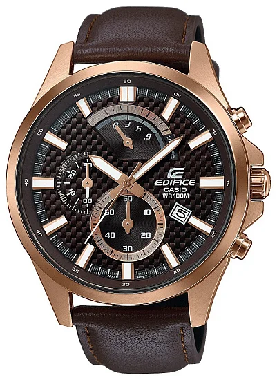 Casio Edifice Chronograph EFV-530GL-5AVUEF