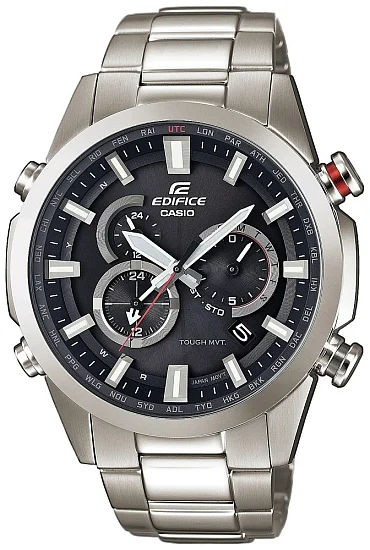 Casio Edifice Chronograph EQW-T640D-1AER