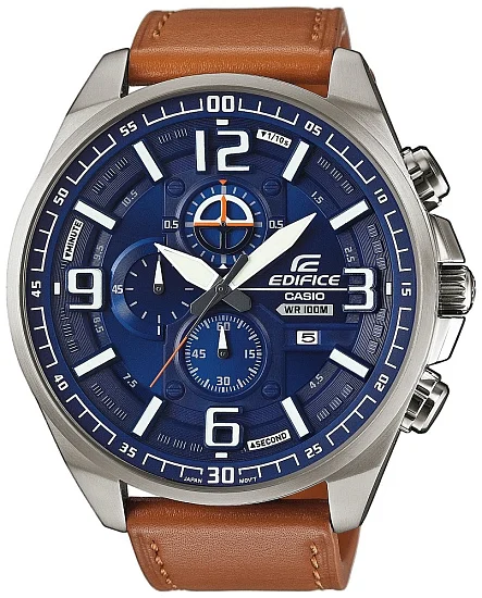 Casio Edifice Chronograph EFR-555L-2AVUEF