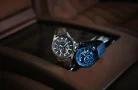  Zdjęcie 5 Casio Edifice Chronograph EFV-530BL-2AVUEF