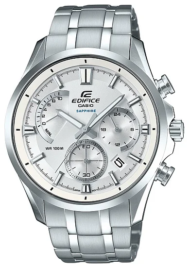 Casio Edifice Chronograph EFB-550D-7AVUER