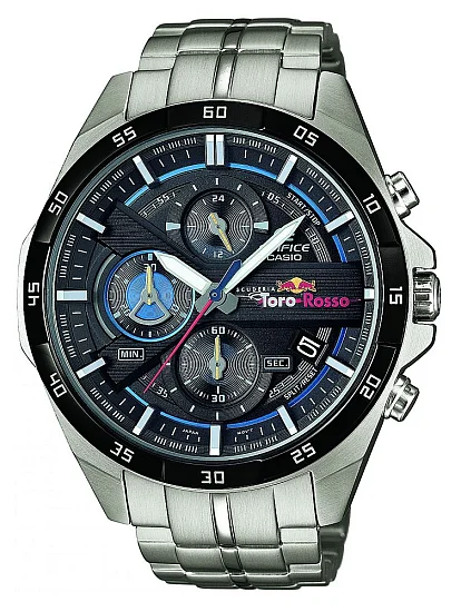 Casio Edifice Chronograph Red Bull Racing EFR-556TR-1AER