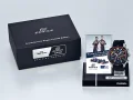  Zdjęcie 4 Casio Edifice Chronograph Red Bull Toro Rosso Limited Edition EFR-557TRP-1AER
