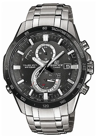Casio Edifice Chronograph EQW-A1400DB-1AER
