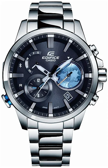 Casio Edifice Smartphone Link Bluetooth EQB-600D-1A2ER