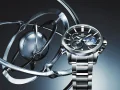  Zdjęcie 3 Casio Edifice Smartphone Link Bluetooth EQB-600D-1A2ER
