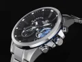  Zdjęcie 5 Casio Edifice Smartphone Link Bluetooth EQB-600D-1A2ER
