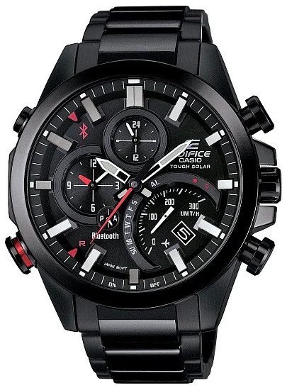 Casio Edifice Smartphone Link Bluetooth EQB-500DC-1AER