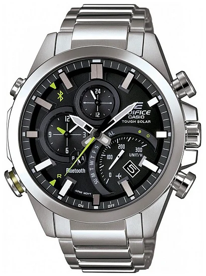 Casio Edifice Smartphone Link Bluetooth EQB-500D-1AER