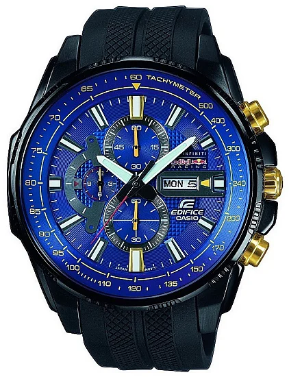 Casio Edifice Chronograph Red Bull Racing EFR-549RBP-2AER
