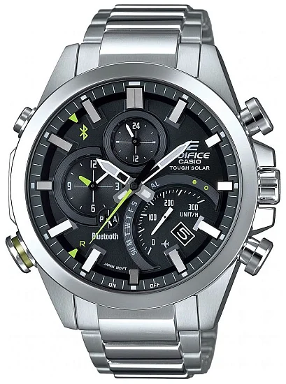 Casio Edifice Smartphone Link Bluetooth EQB-501D-1AER