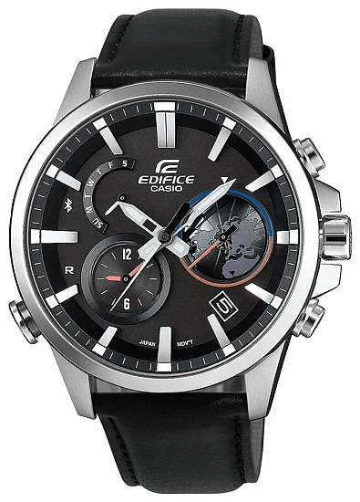 Casio Edifice Smartphone Link Bluetooth EQB-600L-1AER