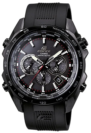 Casio Edifice Chronograph EQW-M600C-1AER