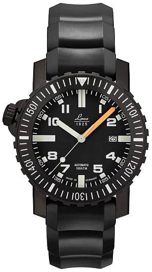 Laco Seven Seas Squad Diver Automatic LA-861703