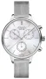  Zdjęcie 7 Atlantic Elegance Chrono Diamonds Mesh 29435.41.07