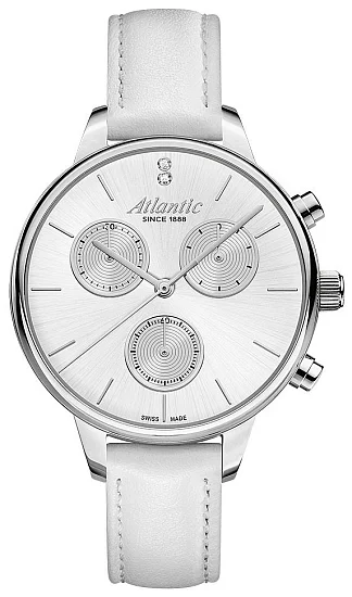 Atlantic Elegance Chrono Diamonds 294304121