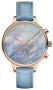  Zdjęcie 7 Atlantic Elegance Chrono Diamonds 29430.44.57