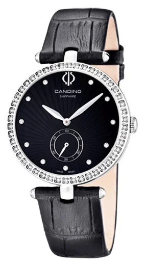 Candino Elegance D-Light Lady C4563/2