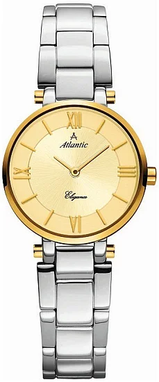 Atlantic Elegance PVD 290334338G