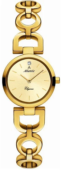 Atlantic Elegance Diamonds PVD 290344531