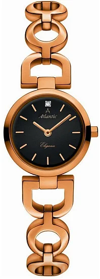 Atlantic Elegance Diamonds PVD 290344461