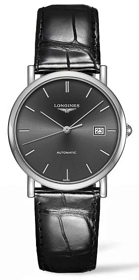 Longines Elegant Collection Gent Automatic L48094722