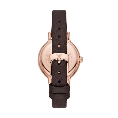 Emporio Armani Cleo AR11555
