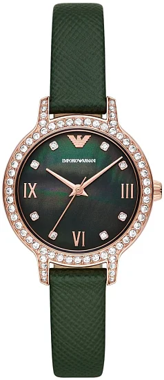 Emporio Armani Cleo AR11577