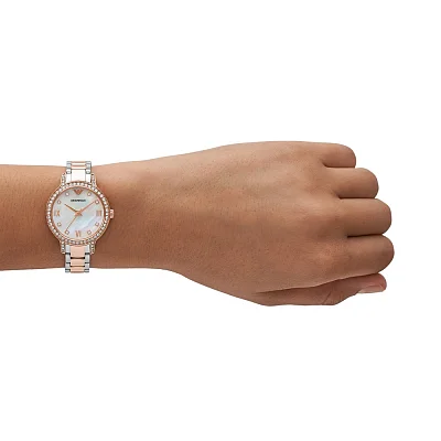 Emporio Armani Cleo AR11499