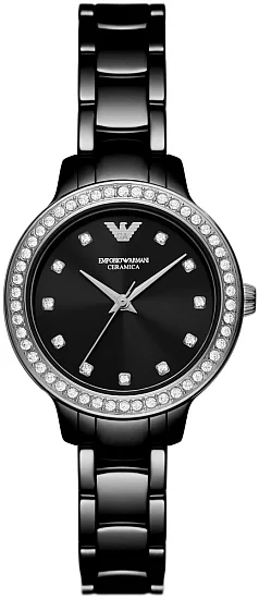 Emporio Armani Cleo Ceramica AR70008