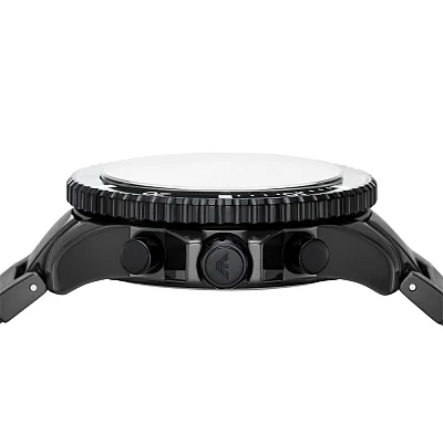 Emporio Armani Diver Ceramica AR70010